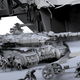 Illustration for article titled Still Fighting Wars In Black And White